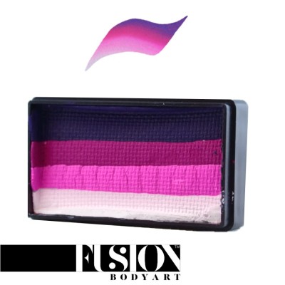 Fusion Body Art One Stroke Rich Orchid Fusion Body Art One Stroke Rich Orchid